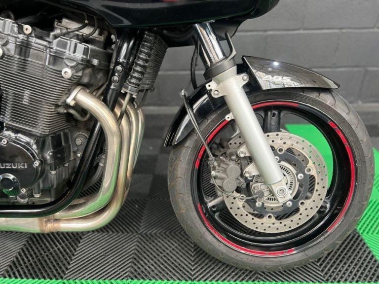 2006 06 SUZUKI BANDIT 650S  FINANCE SPECIALISTS APPLY NOW