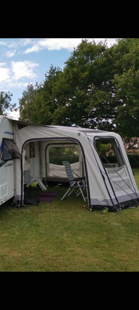 Vango air awning kalari 2 420