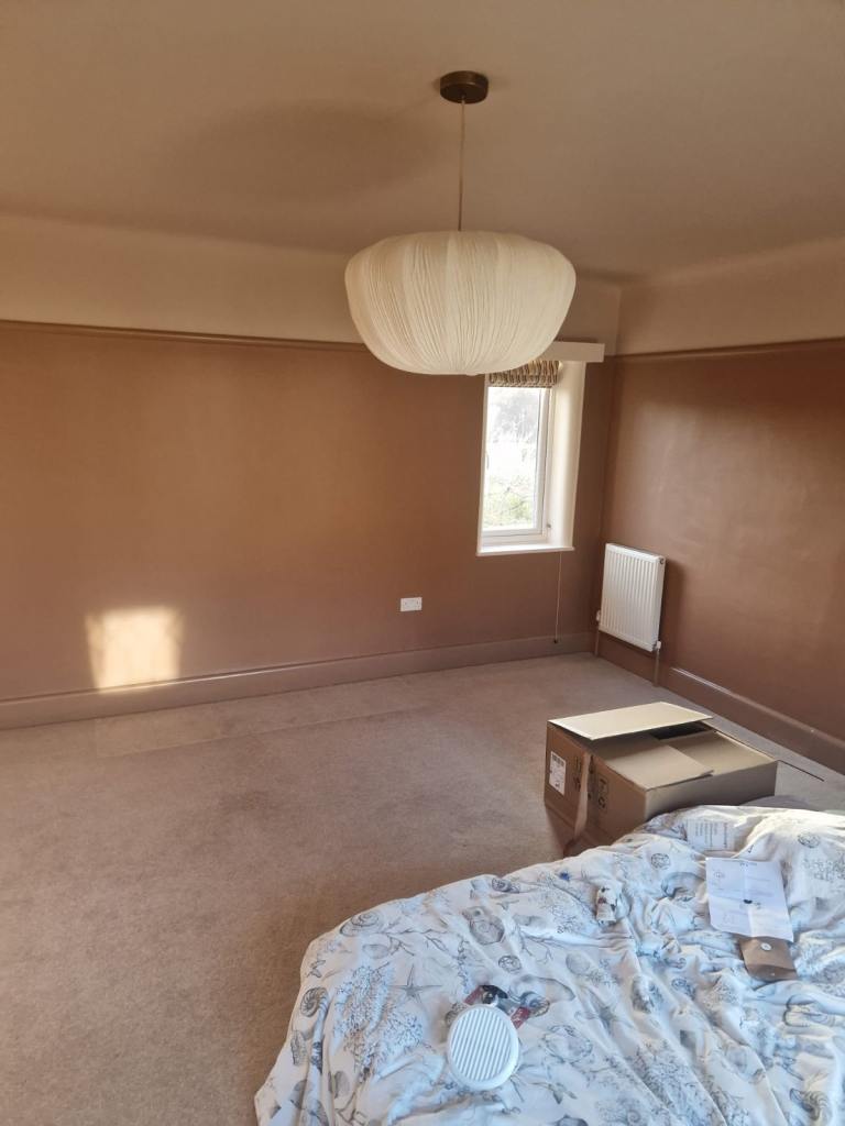 Perfect Finish - Painting and Decorating 