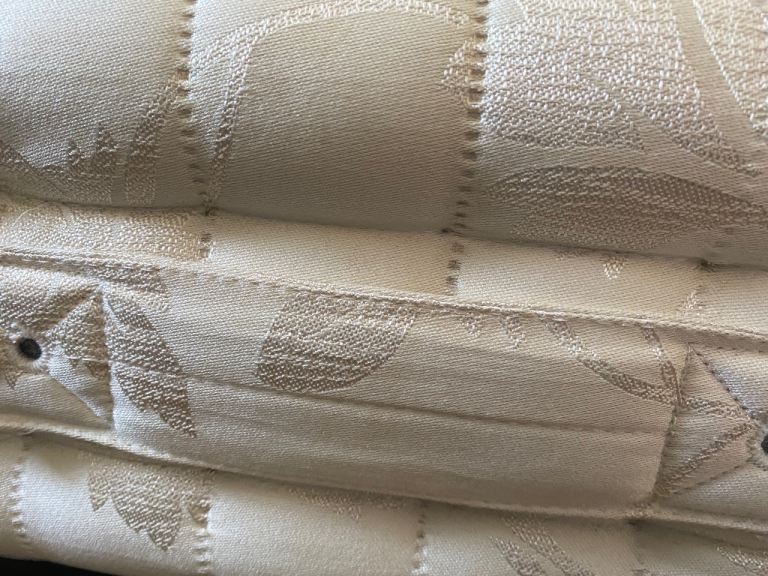 Comfy double mattress