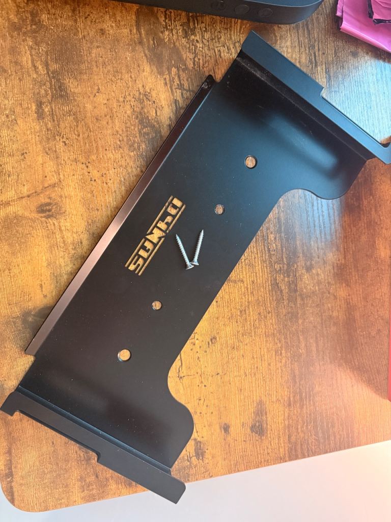 Sky TV Wall Mount Bracket