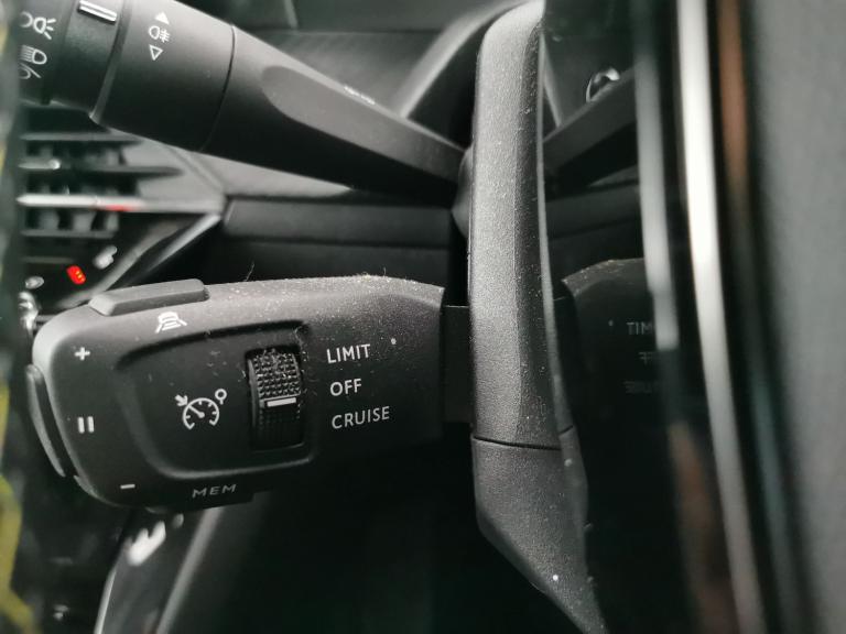 2021 Peugeot E-208 50kWh GT Premium Hatchback 5dr Electric Auto (136 ps) - REVERSE CAM - ALCAN Ha...