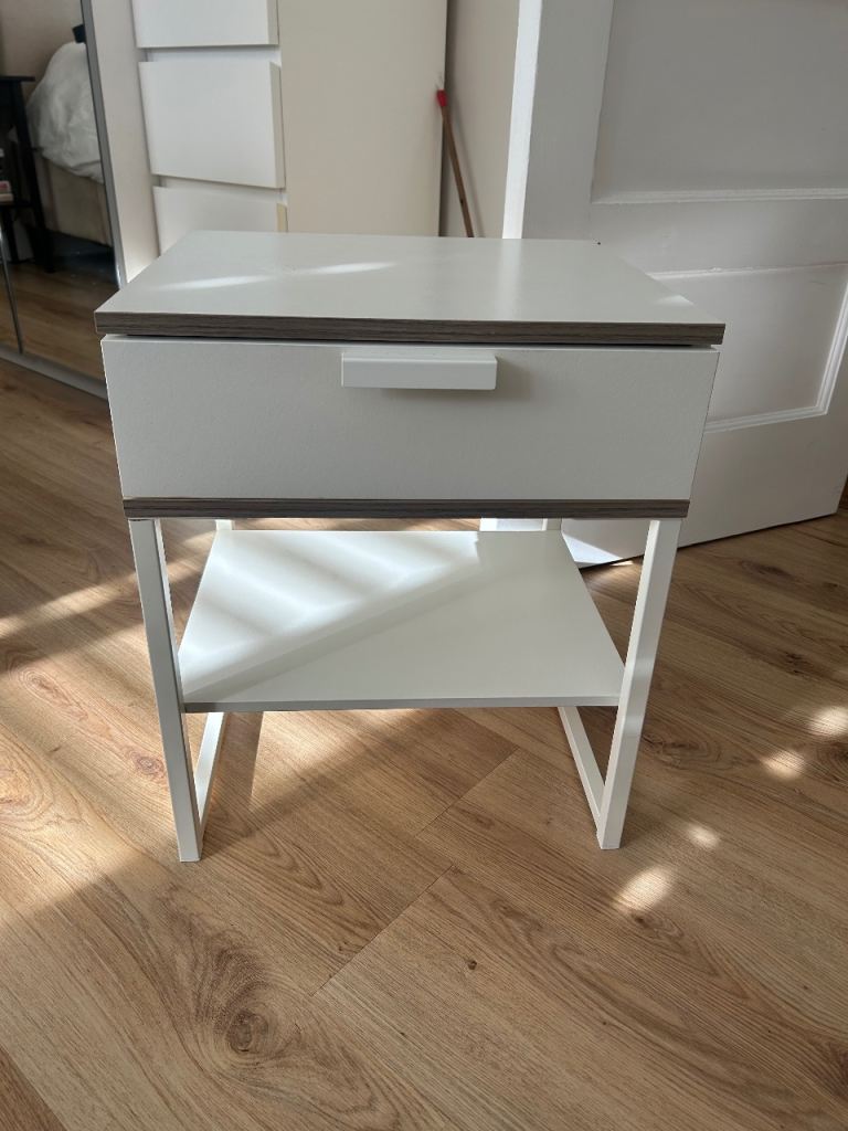 FREE IKEA bedside table 