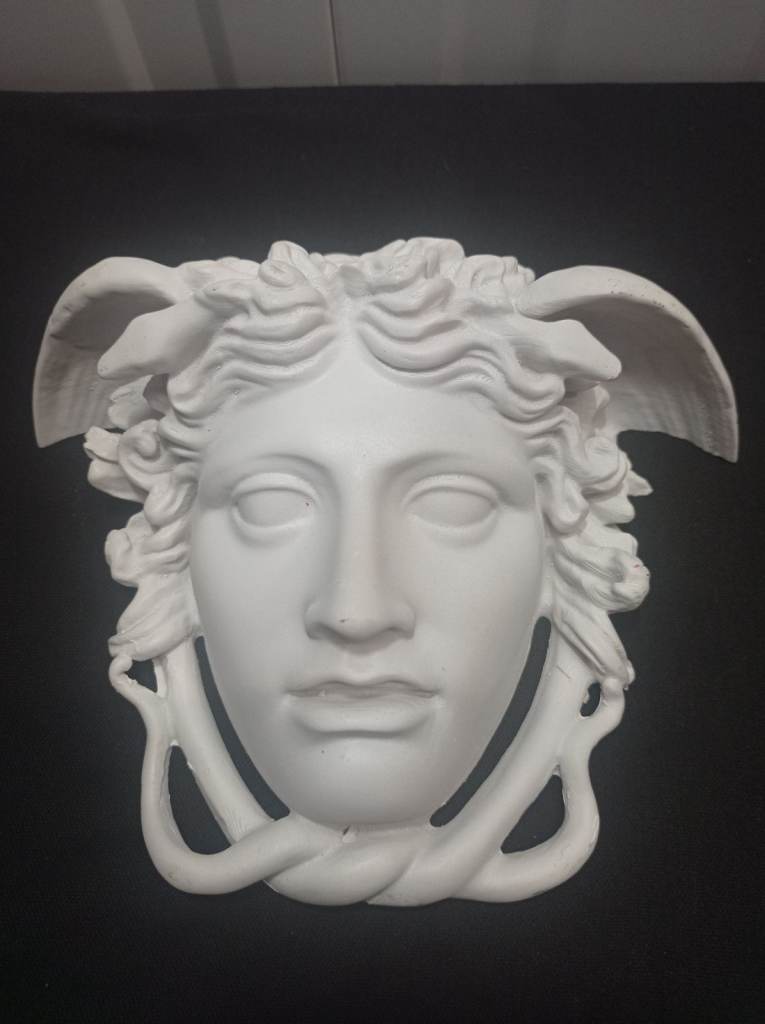 Medusas’ Hand Made Protective Gaze, New