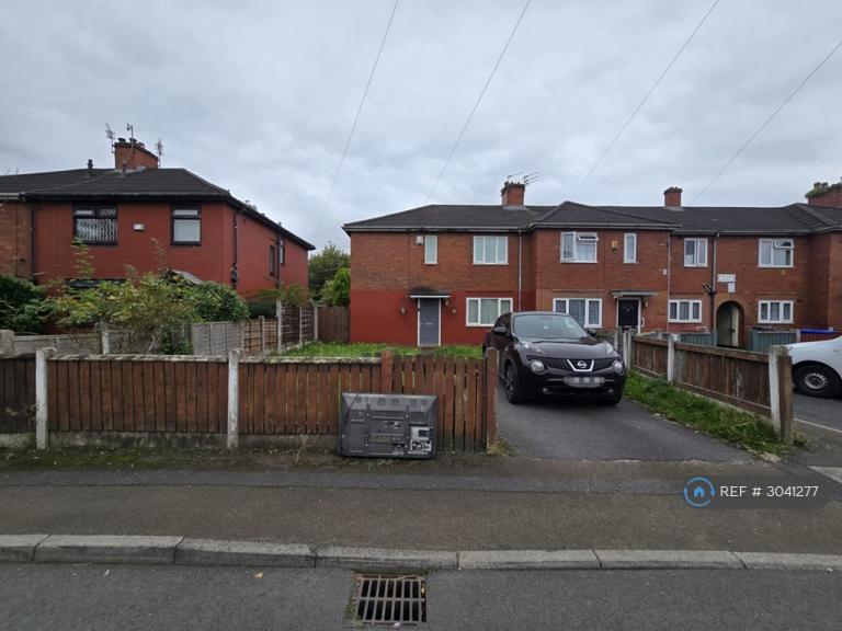 3 bedroom house in Thelwall Avenue, Manchester, M14 (3 bed) (#3041277)