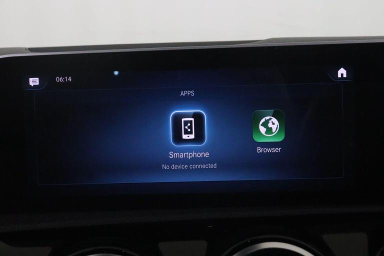 2020 Mercedes-Benz A-Class A180 AMG Line Executive 5dr Auto HATCHBACK PETROL Automatic