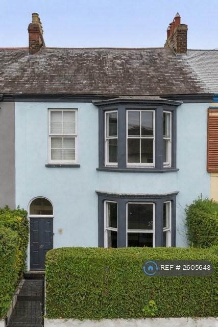 5 bedroom house in South St, Barnstaple, EX32 (5 bed) (#2605648)