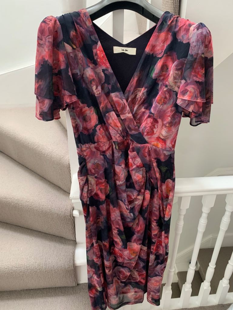 Beautiful dress