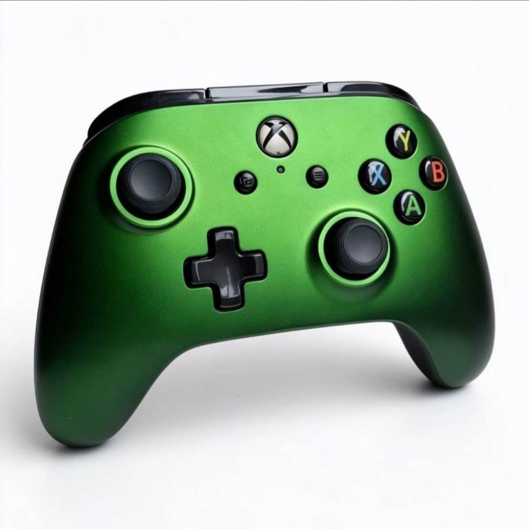 PowerA Enhanced Wired Controller for Xbox – Green