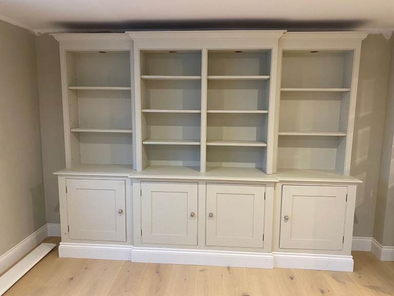image for Cupboard / Bookcase unit