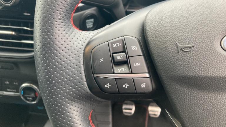 2020 Ford Kuga 2.0 EcoBlue mHEV ST-Line 5dr HATCHBACK DIESEL Manual