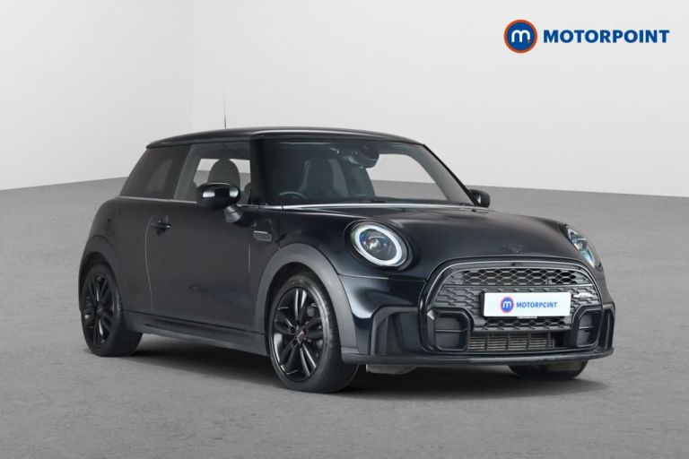 2023 MINI Hatch 1.5 Cooper Sport 3dr Auto Hatchback Petrol Automatic