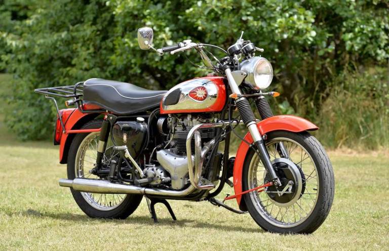 wanted bsa twin a10 a65 etc. unit or pre unit