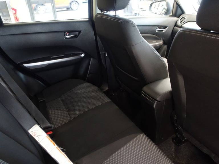 2019 Suzuki Vitara 1.0 Boosterjet SZ-T 5dr Auto HATCHBACK PETROL Automatic