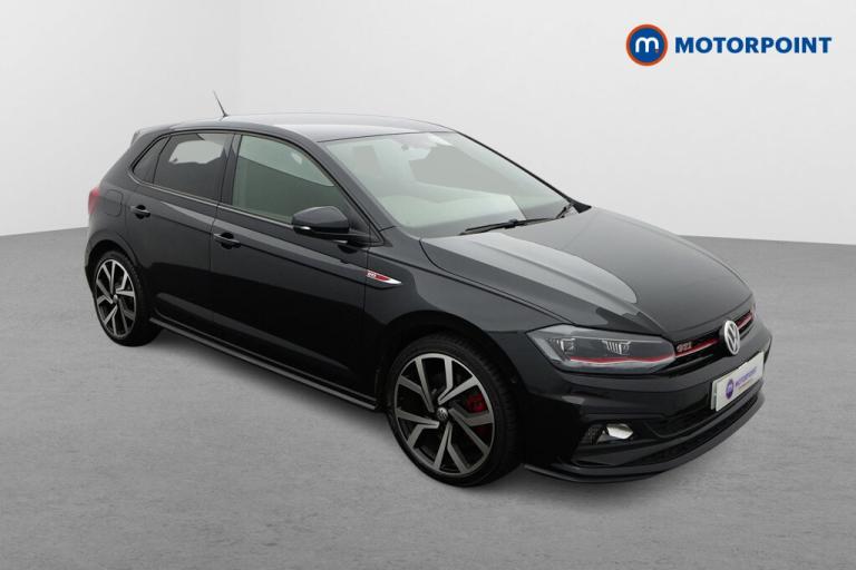 2019 Volkswagen Polo 2.0 TSI GTI-Plus 5dr DSG Hatchback Petrol Automatic