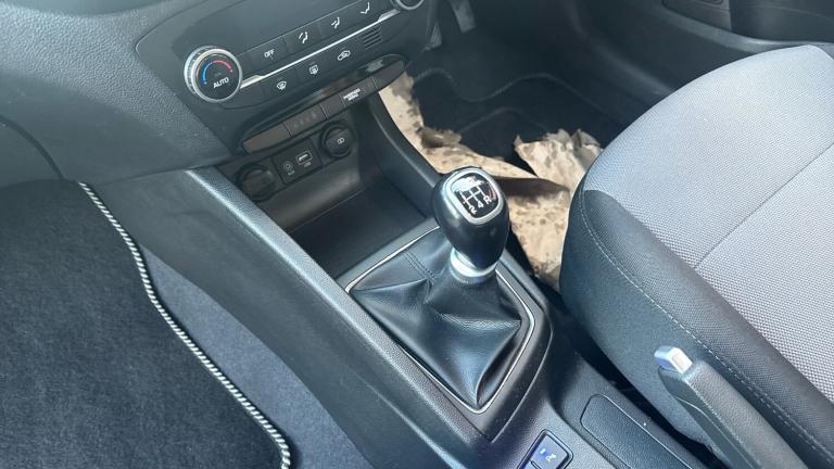 2019 Hyundai i20 1.2 MPi Premium Nav 5dr Petrol Hatchback Hatchback Petrol Manual