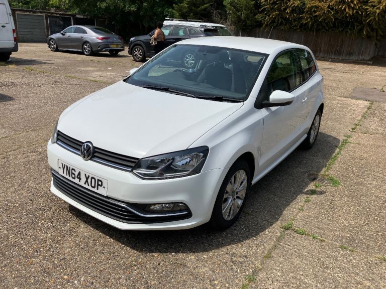 VW Polo. Cat S. Stage 1 remap ( can be unmapped )