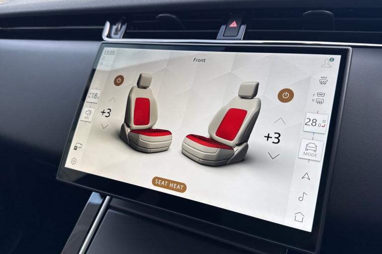 2024 Land Rover Range Rover Evoque 2.0 D200 Dynamic HSE 5dr Auto ESTATE DIESEL Automatic