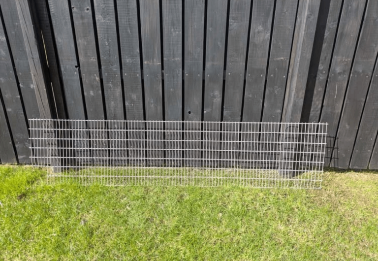 Galvanised steel sheet, off cut ,very heavy duty ..
