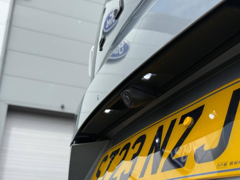 2023 Ford Puma ST-LINE X MHEV Hatchback PETROL Manual