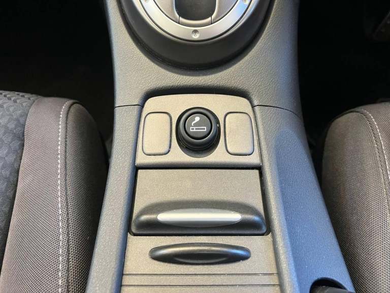 2010 Honda Civic 1.8 i-VTEC SE 5dr HATCHBACK Petrol Automatic