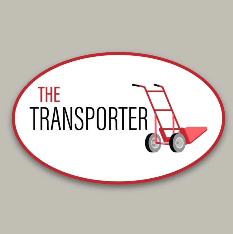 The Transporter Co📞📞Bradford ✅ Man and Van ✅House removal & Clearance ✅ Office relocation ✅