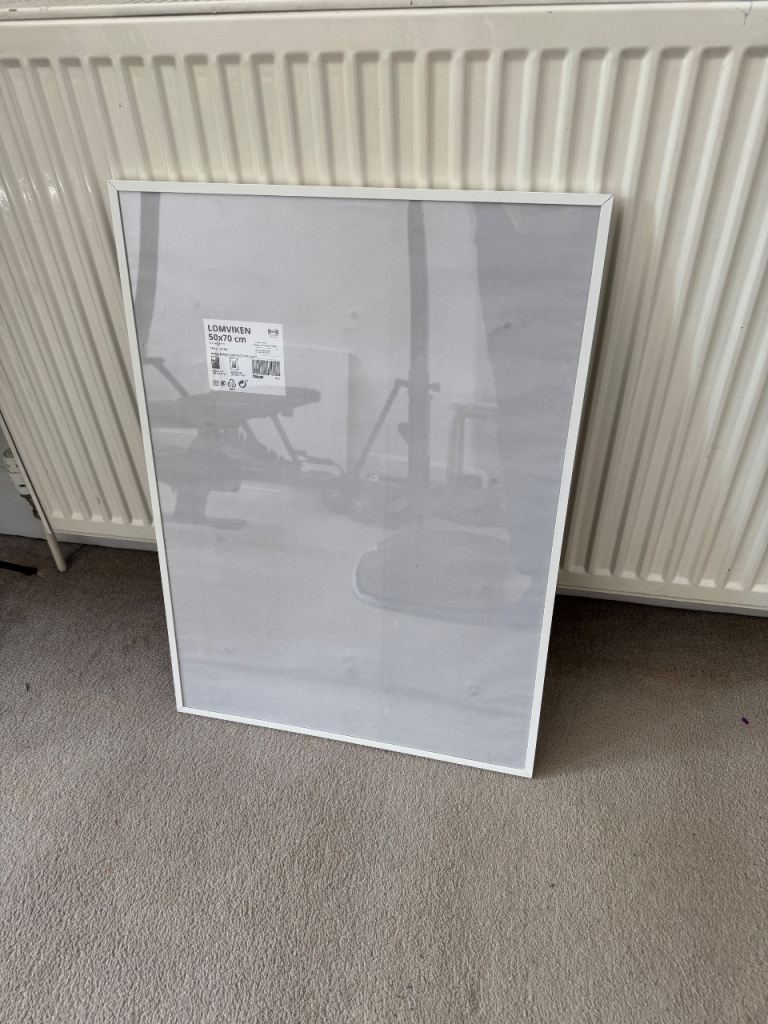 50x70cm Frame