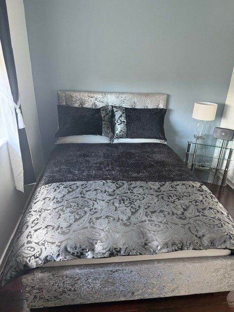 DOUBLE ROOM TO RENT BILLS INCLUDED