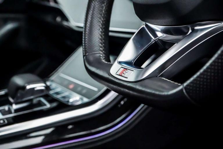 2018 Audi Q8 50 TDI Quattro Vorsprung 5dr Tiptronic ESTATE DIESEL Automatic