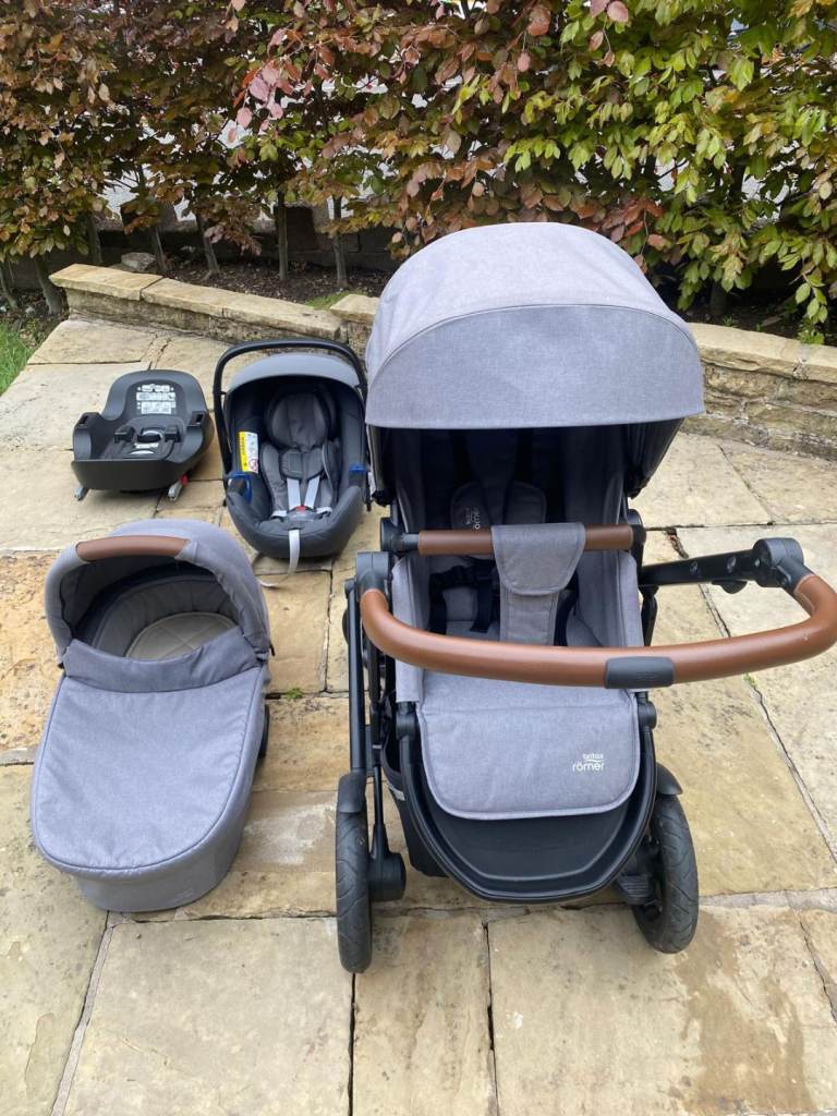 uppababy vista infant car seat UPPAbaby