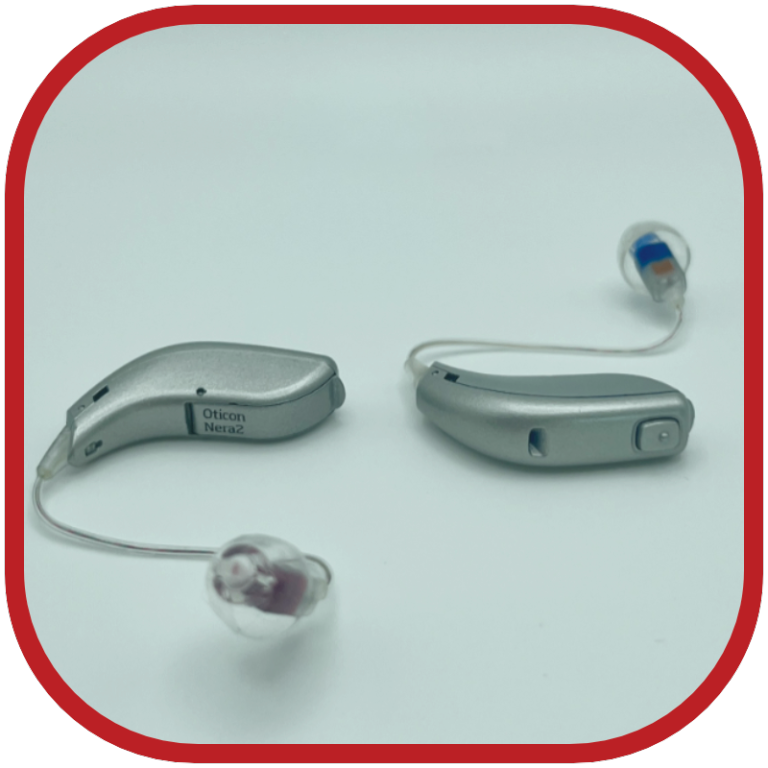 Hearing Aids £300 New RRP £1,390 (Oticon Nera 2 Premium Digital) 