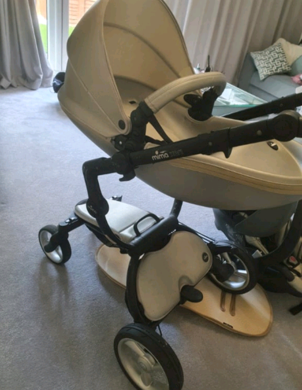 image for Miami pram