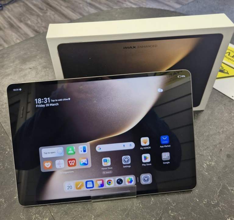 Honor Magic Pad 3