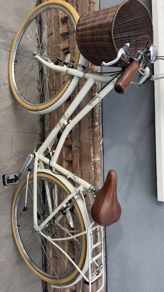 Pendleton Woman's Bike