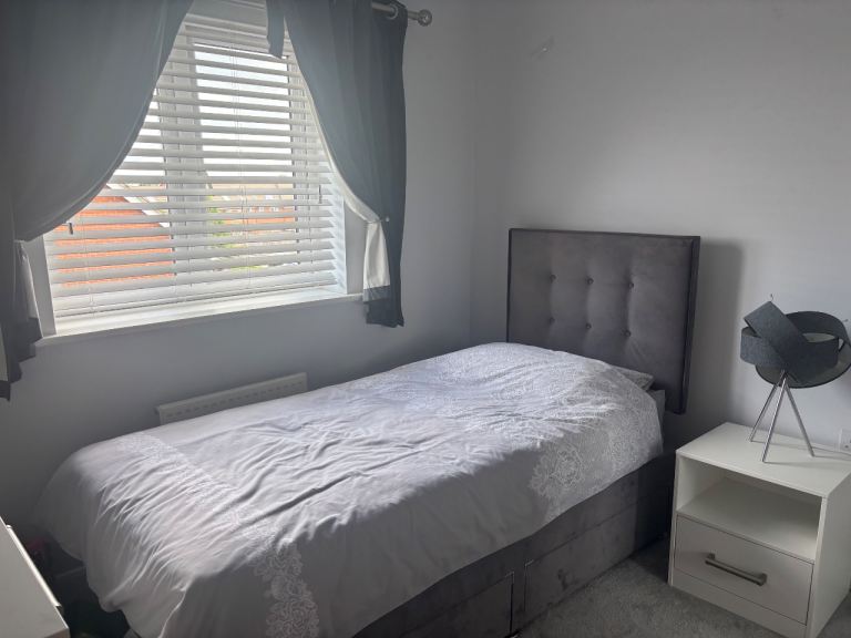 Furnished Single room to rent £600pcm 