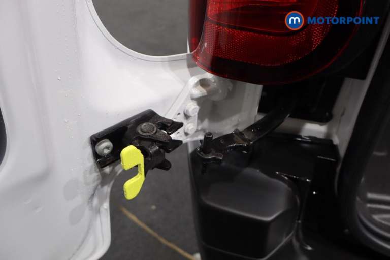 2025 Citroen Berlingo 1.5 BlueHDi 100ps Crew Van Enterprise PANEL VAN DIESEL Manual