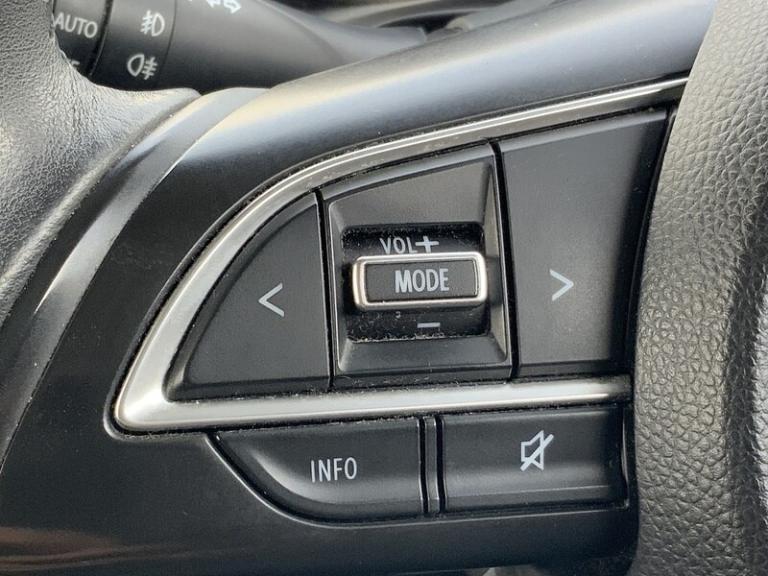 2019 Suzuki Swift Boosterjet SZ-T Hatchback Petrol Manual