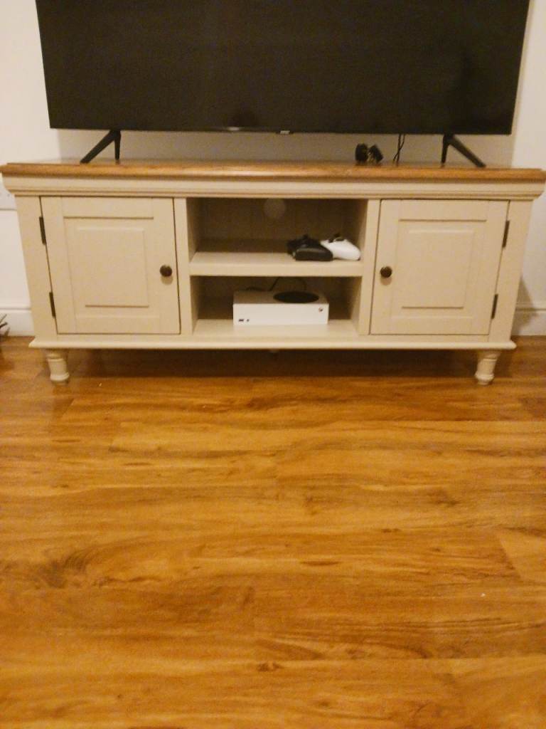 image for Tv stand and coffe table