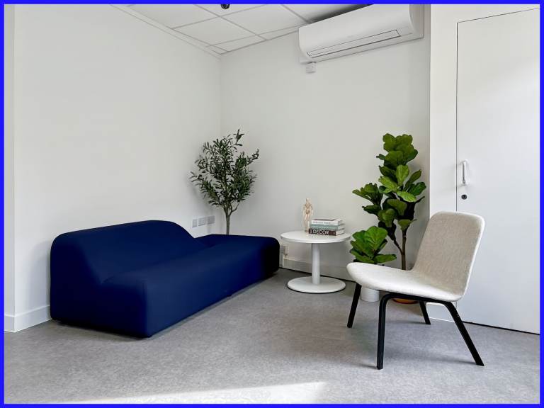 London - SW15 2DZ, Modern Co-working Membership space available at HQ London, 123 Disraeli Road