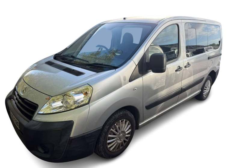 Used Peugeot expert camper for Sale | Gumtree