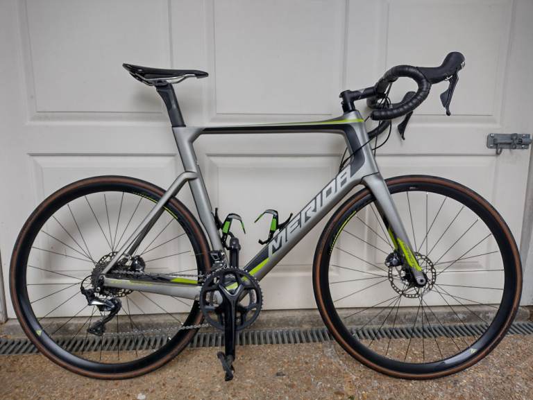 Merida Reacto 5000