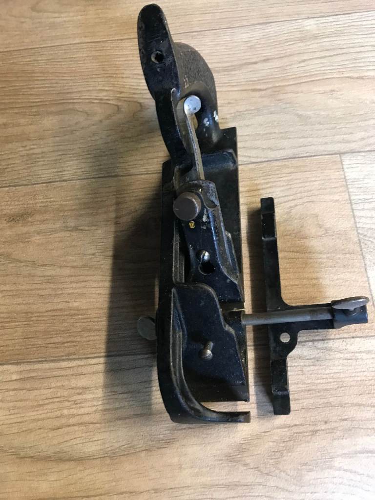 Stanley No 78 Rebate Plane