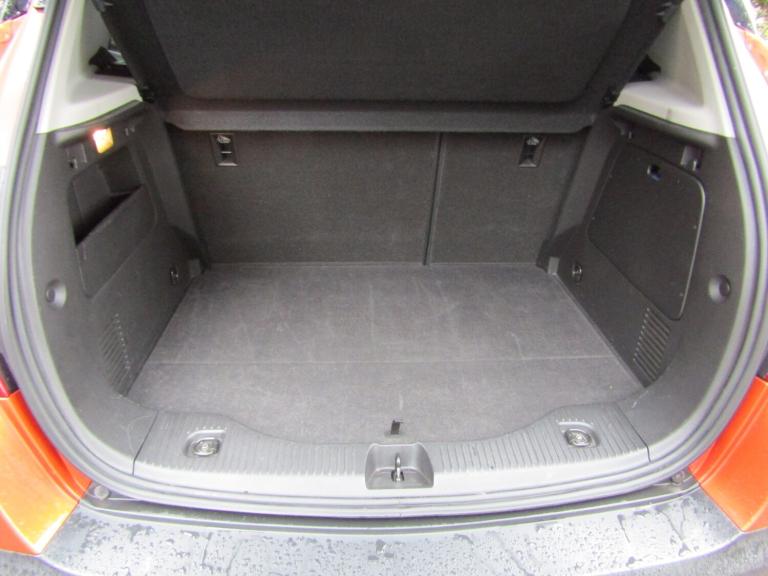 Vauxhall Mokka 1.4T SE Auto * ULEZ * FULL S/HISTORY * NEW MOT * TOP SPEC