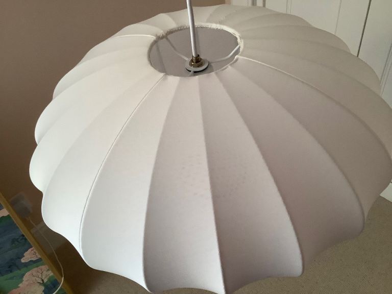 Stunning lampshade
