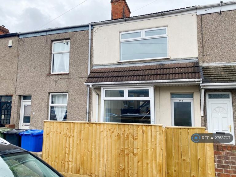 2 bedroom house in Convamore Rd, Grimsby, DN32 (2 bed) (#2763707)