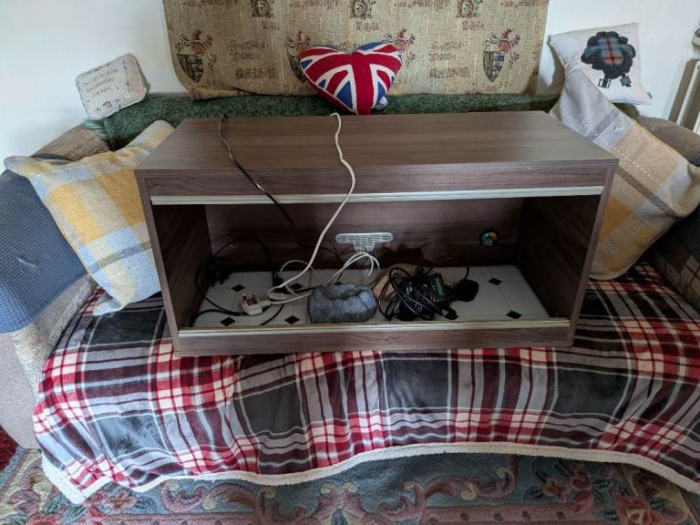 3ft vivarium