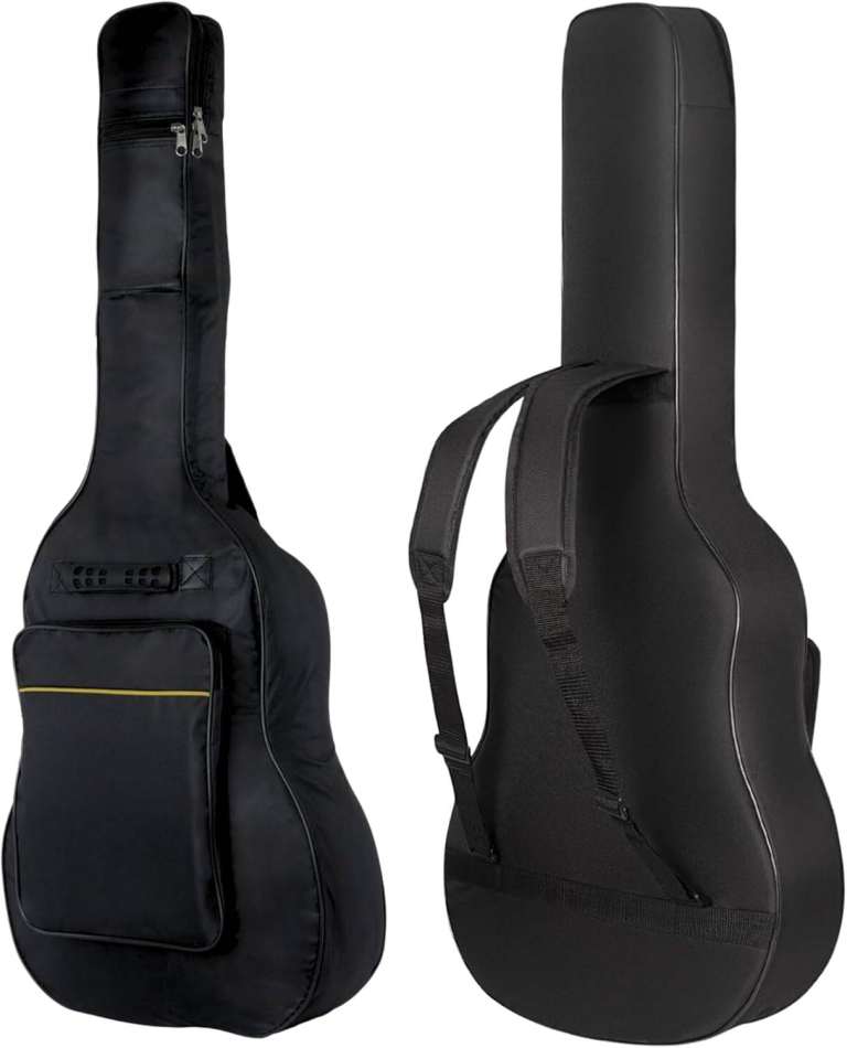Guitar Bag - New
