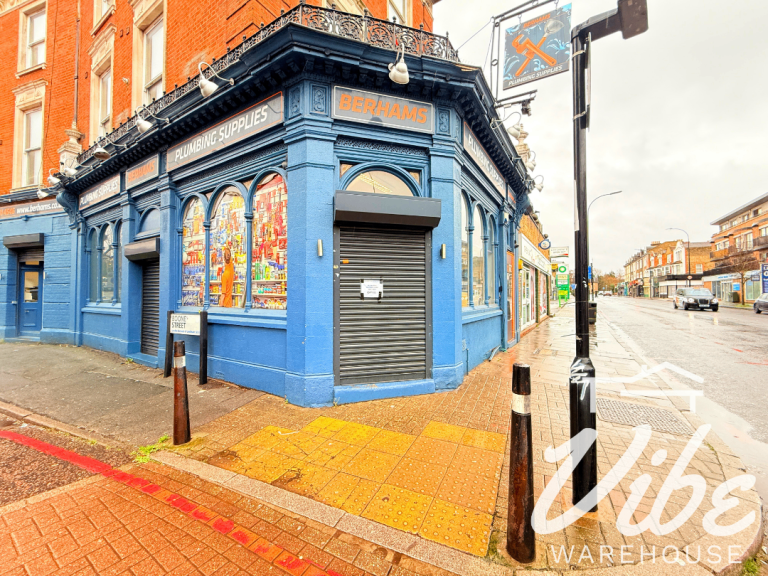 Shop to Rent at Lewisham, London SE13