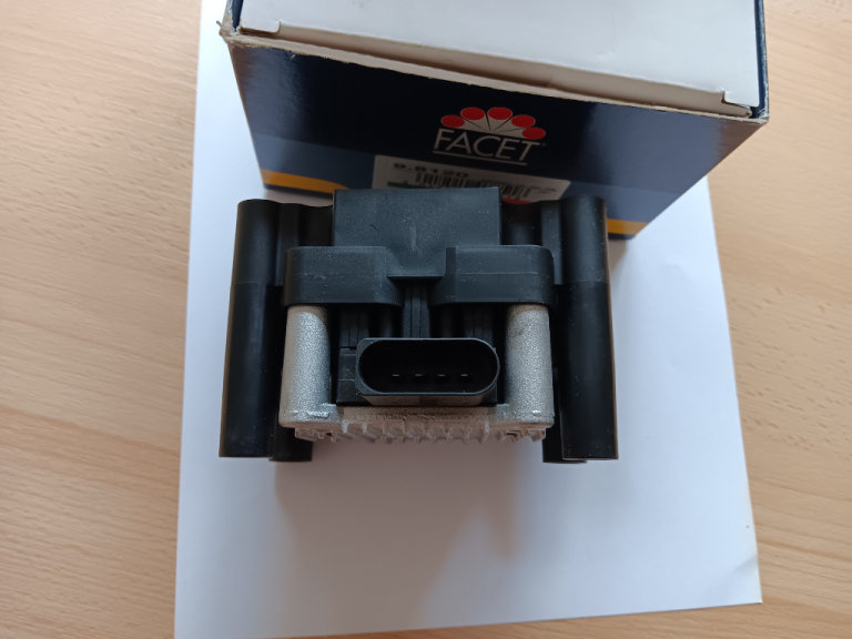 New parts for Audi, VW, Skoda and Seat.