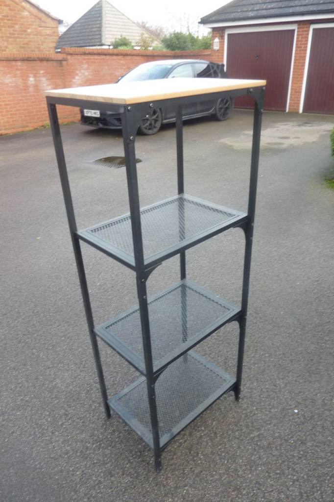 Ikea furniture, Urban junior chair, Tobias dining chairs, Duktig kitchen, side tables, shelf, bench